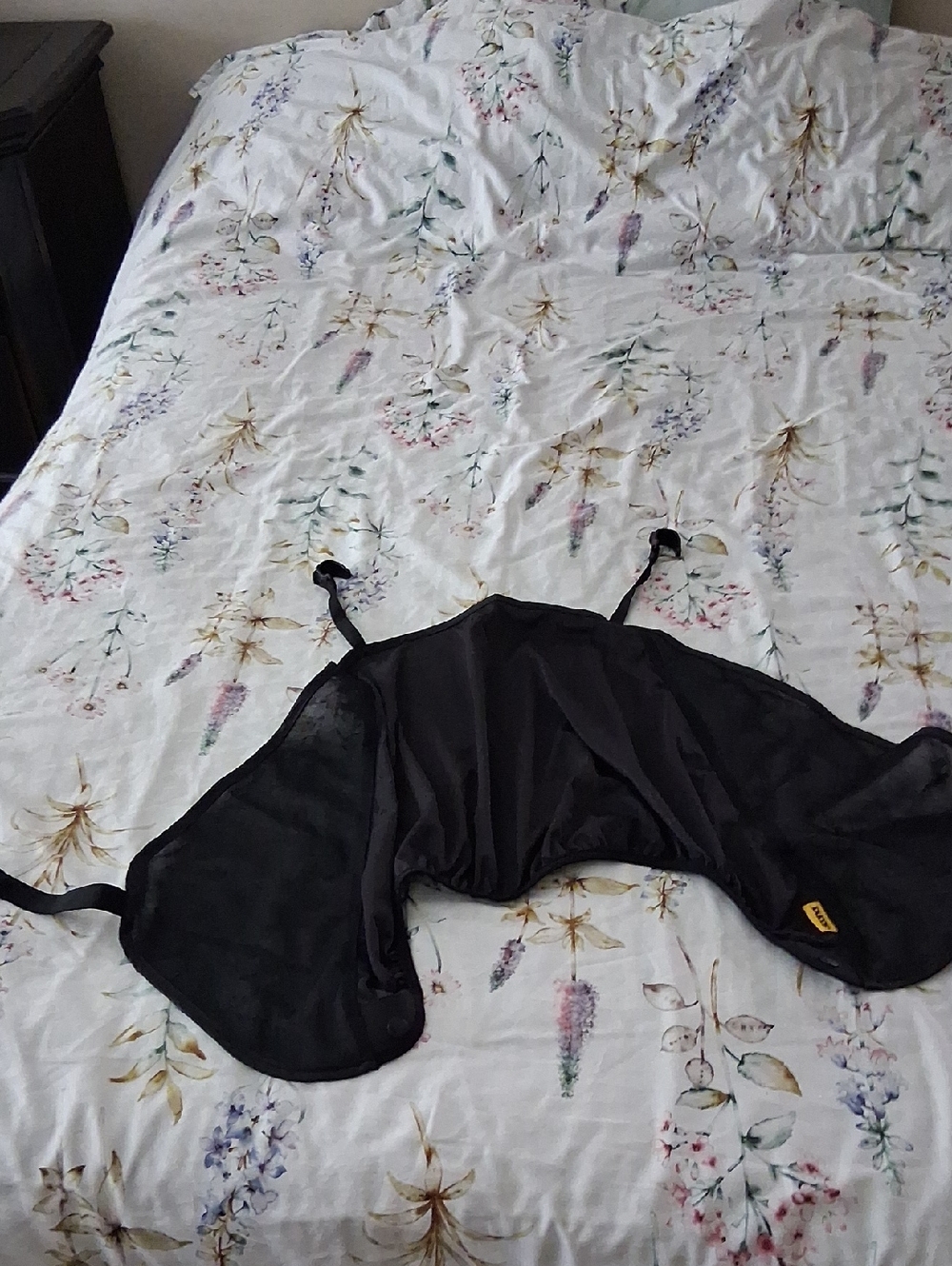Doona Sunshade Extender For Doona X